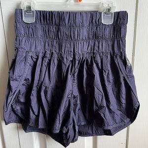The Way Home FP Movement shorts